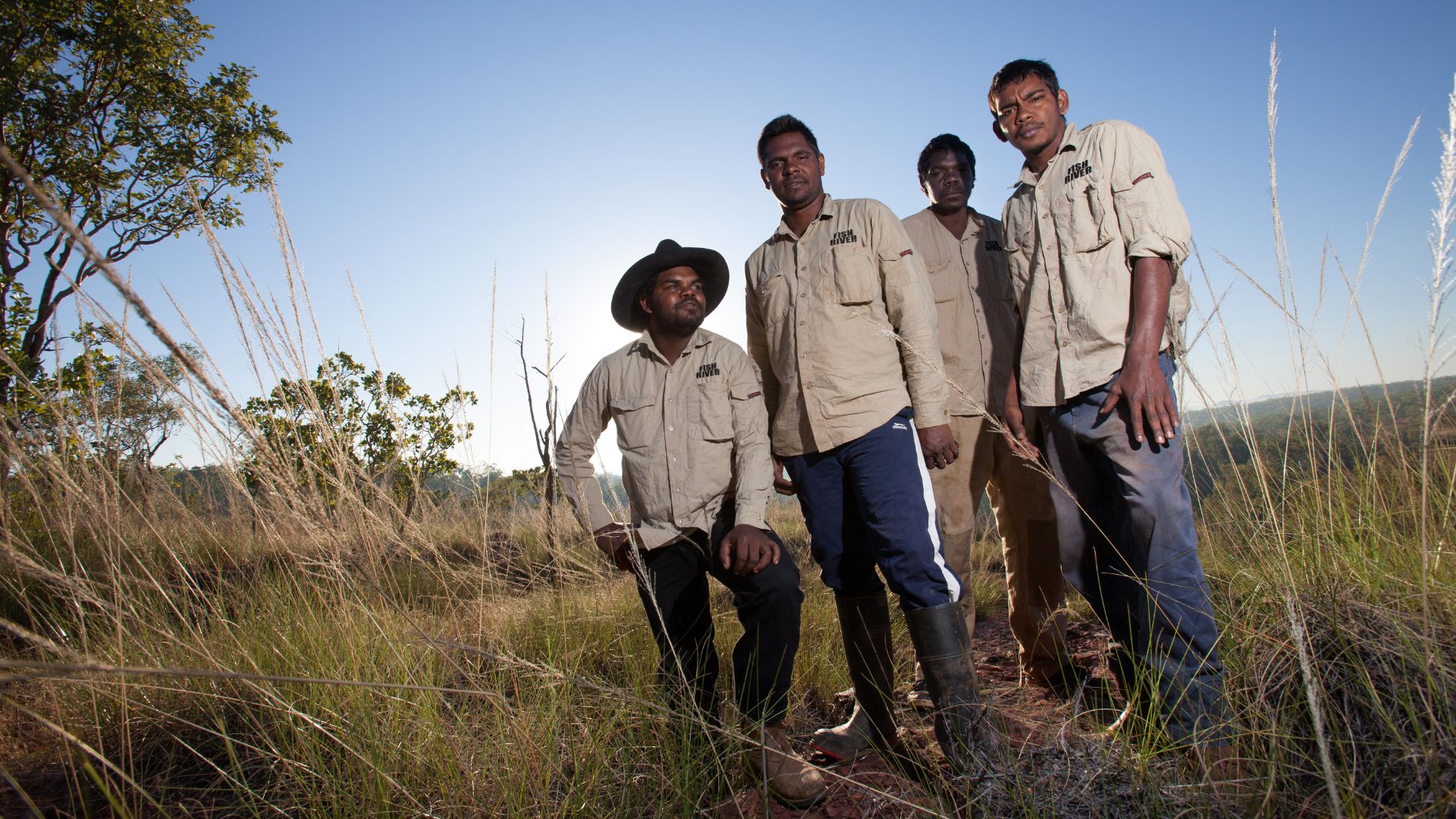 Fish River Rangers | Fish River Station