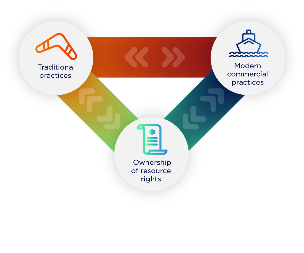 First Nations’ interests in fisheries and aquaculture