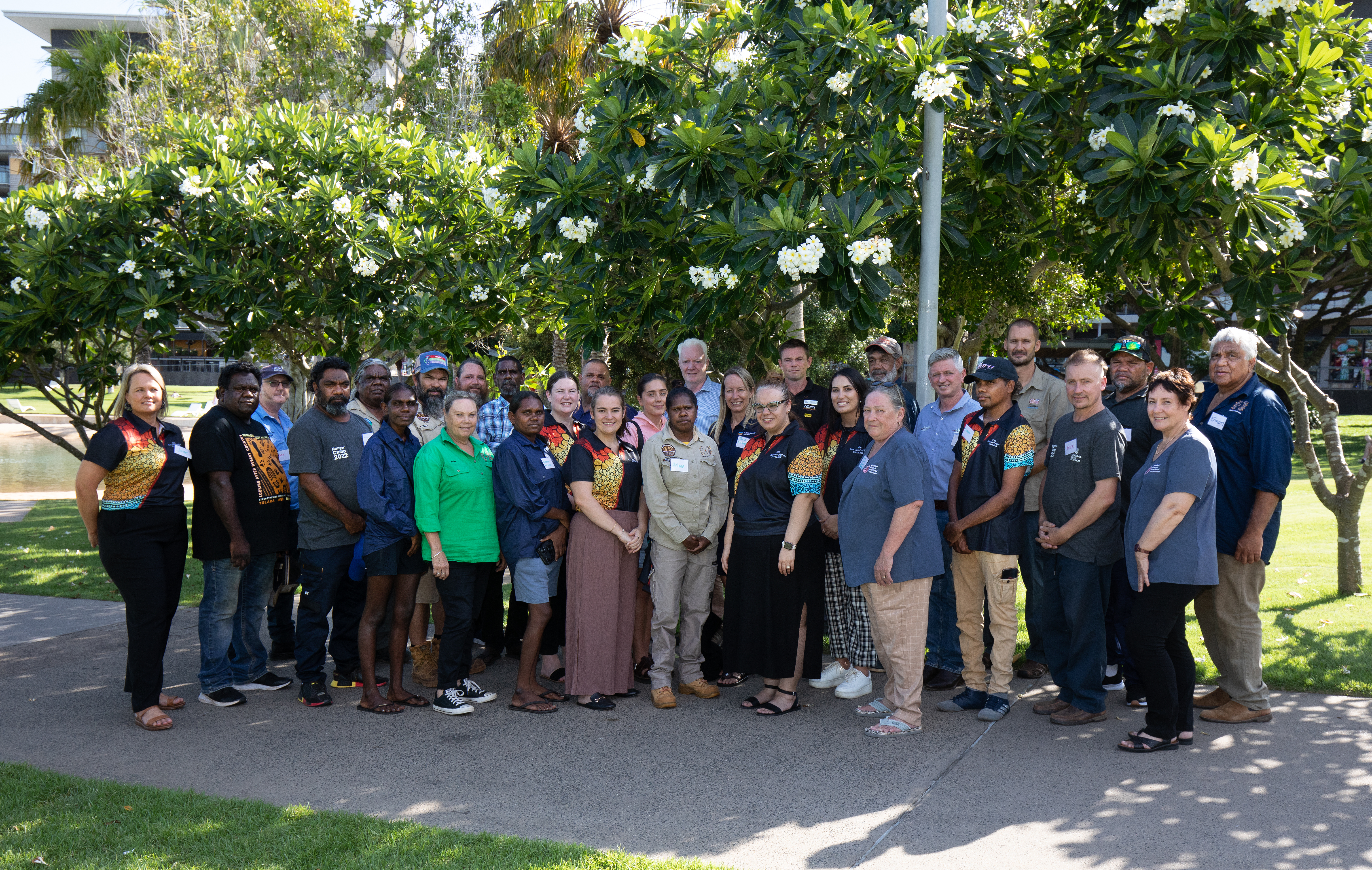 RJP Forum Darwin 2022