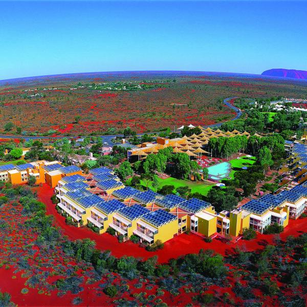 Ayers Rock Resort