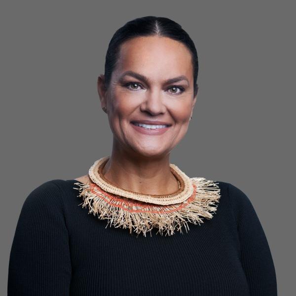 Board Director Kristy Masella