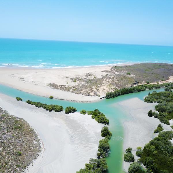 Port Smith Bird Park (c) Jimmy Edgar