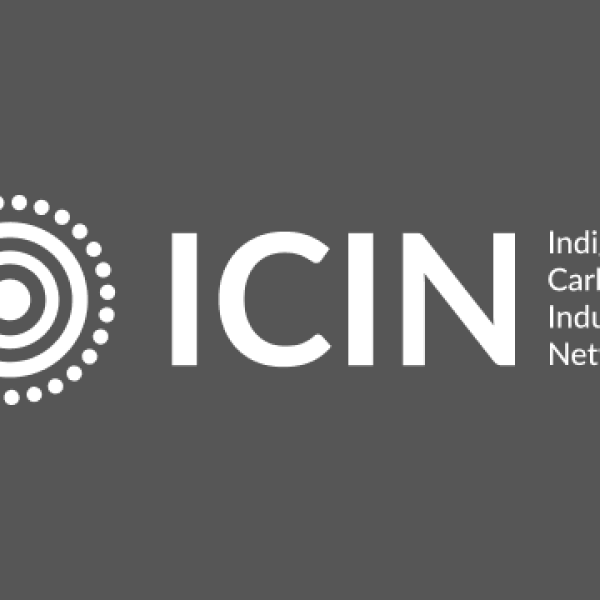 Indigenous Carbon Industry Network