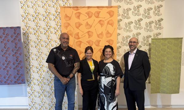 Quandamooka Yoolooburrabee Aboriginal Corporation