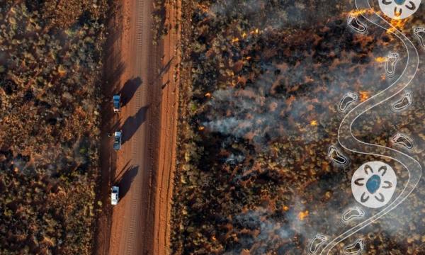 Sector Leadership Cover