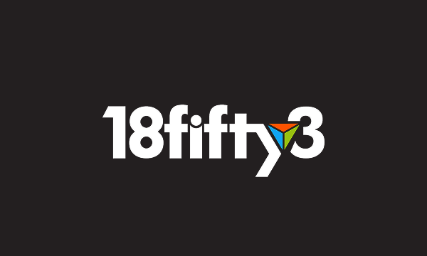 18fifty3
