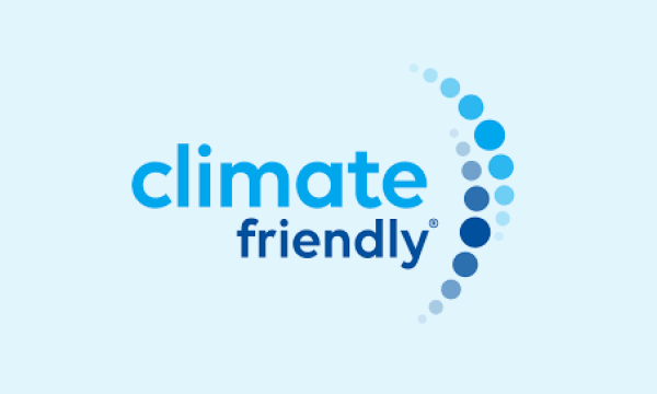 Climate Friendly
