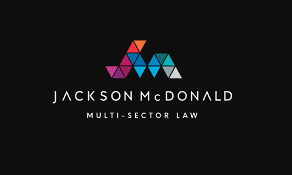 Jackson McDonald