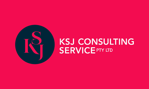 KSJ Consulting Service Pty Ltd