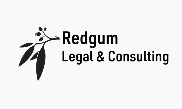 Redgum Legal and Consulting