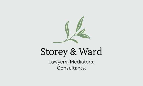 Storey and Ward