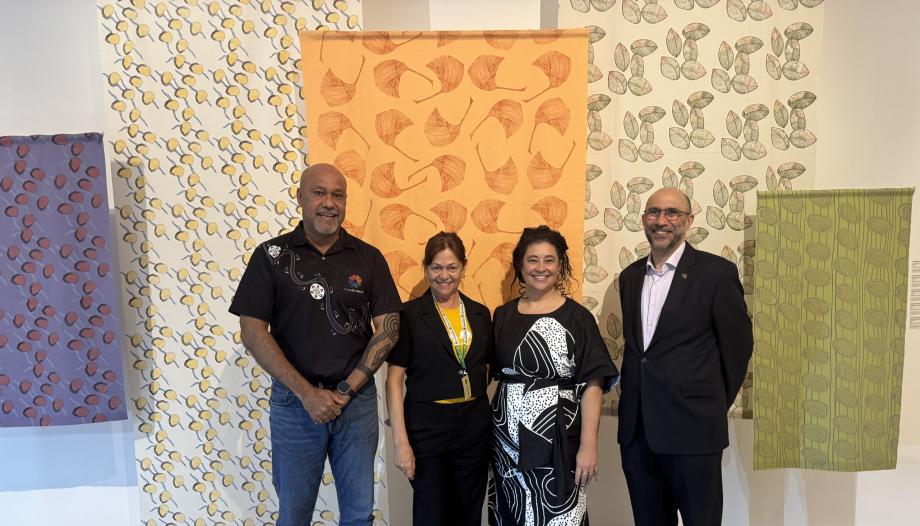 Quandamooka Yoolooburrabee Aboriginal Corporation