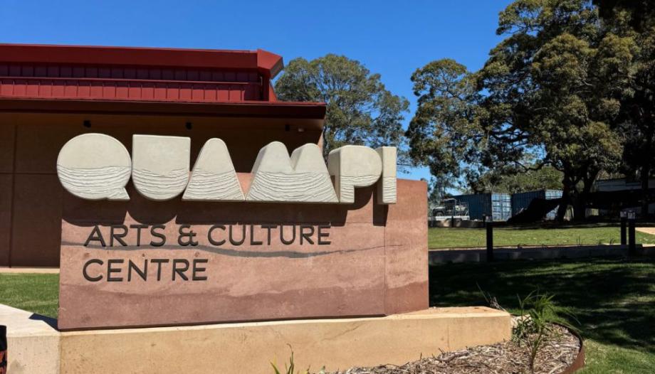 Quampi Arts & Culture Centre