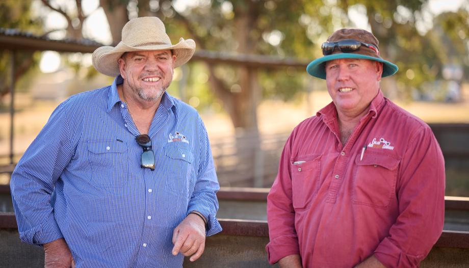 Galari Agricultual Farm Mentor/ Trainee with Farm Manager