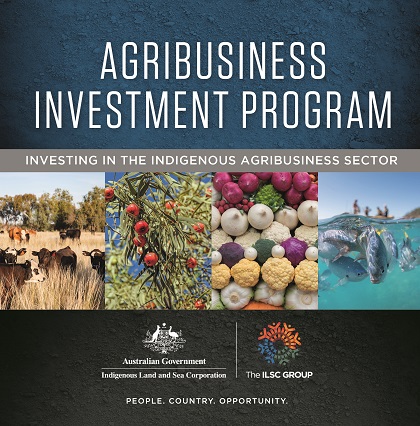 Agribusiness Investment Program Prospectus cover