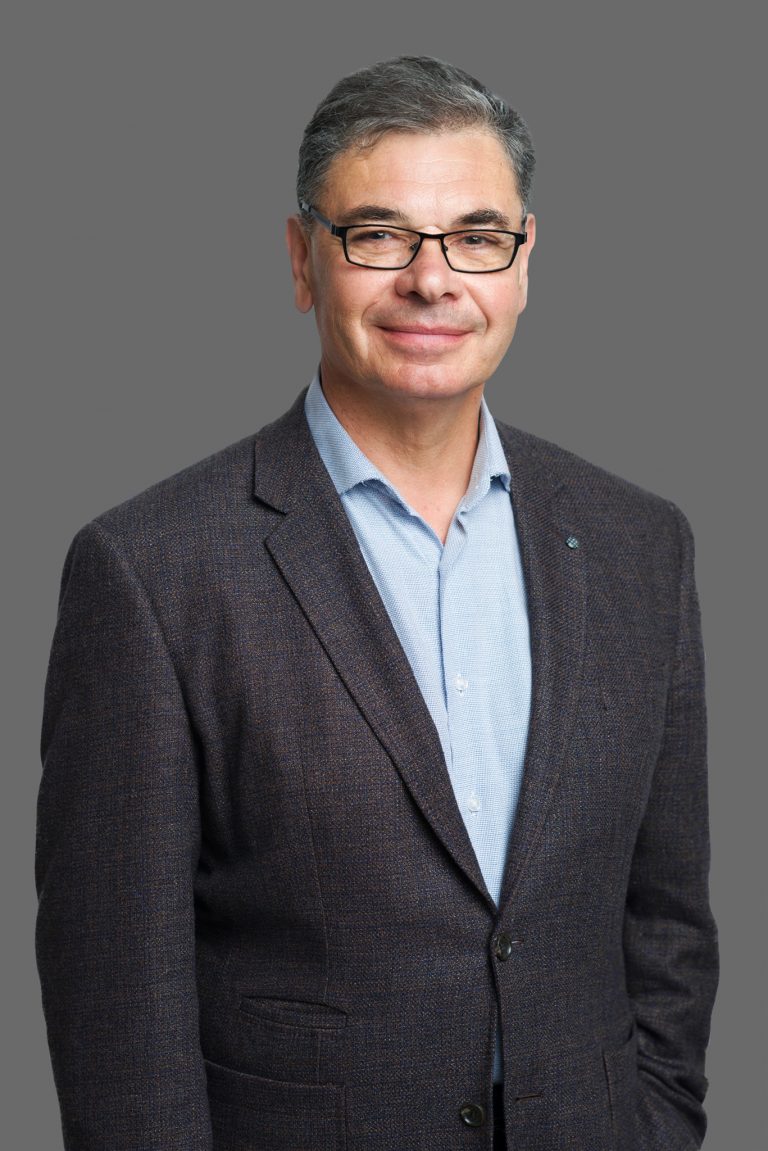 Acting ILSC Group CEO