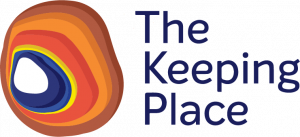 The Keeping Place