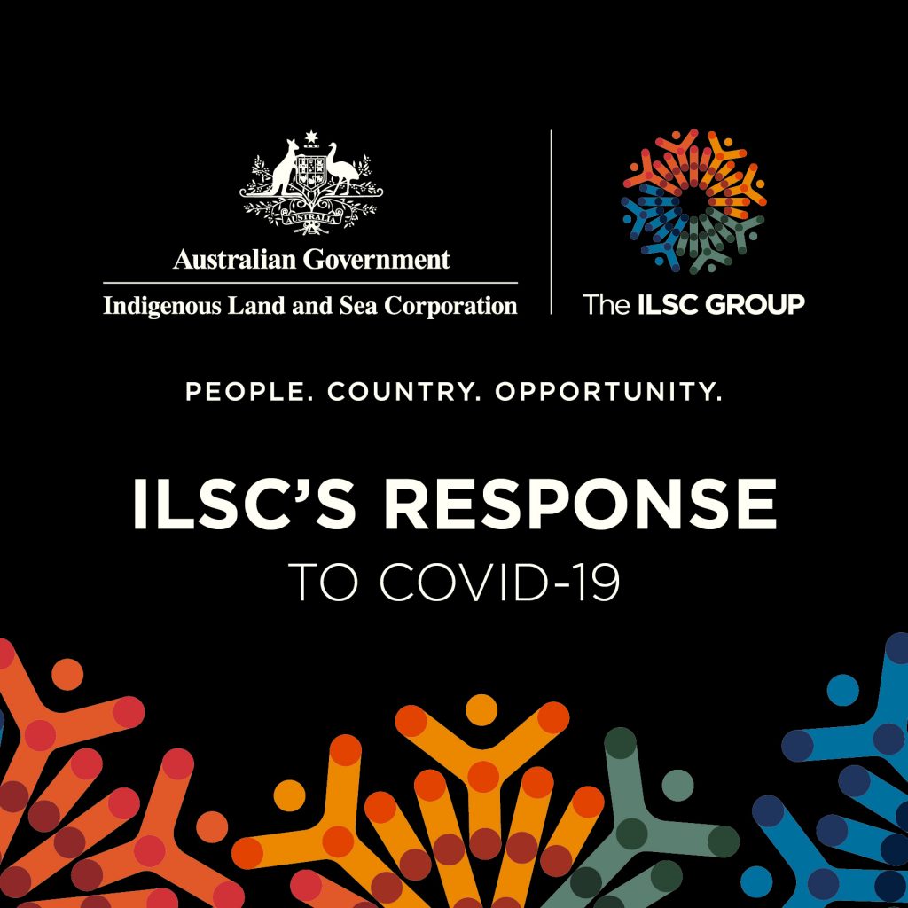 ILSCs COVID-19 Response