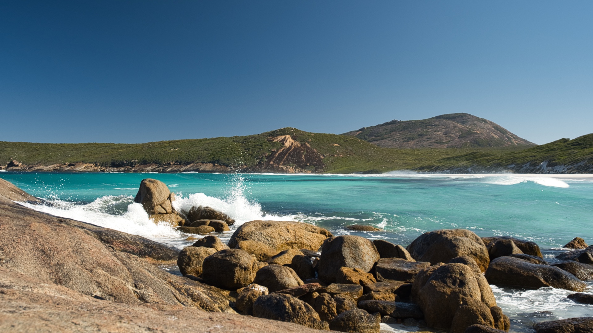 Esperance Nyungar country, WA.