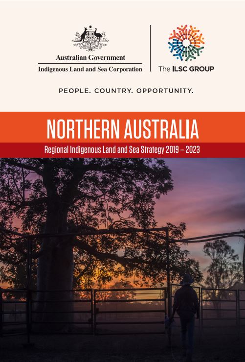 Northern Australia RILSS 2023