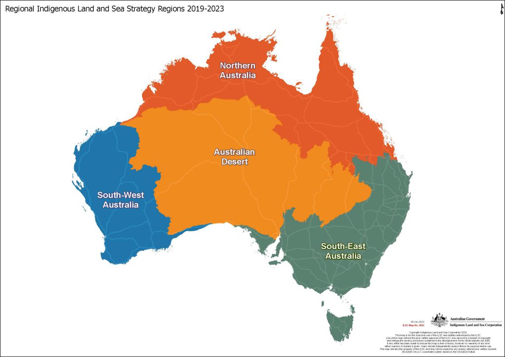 RILSS 2023 map