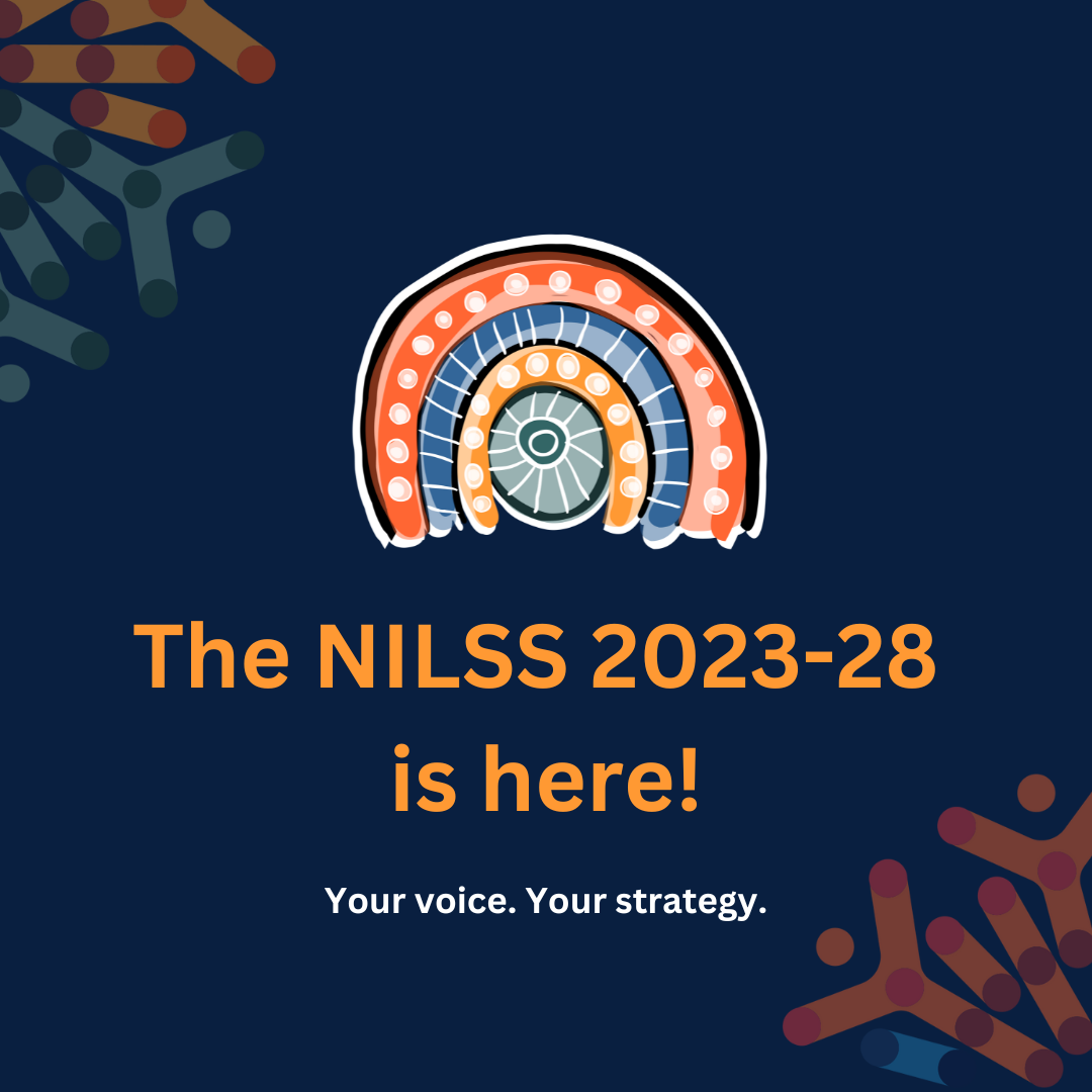The NILSS 2023-28 is here! (1920 × 1080px) (1080 × 1080px)